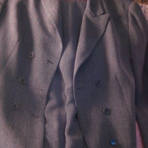 pants and skirt suits